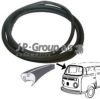 VAG 211845121D Seal, windscreen
